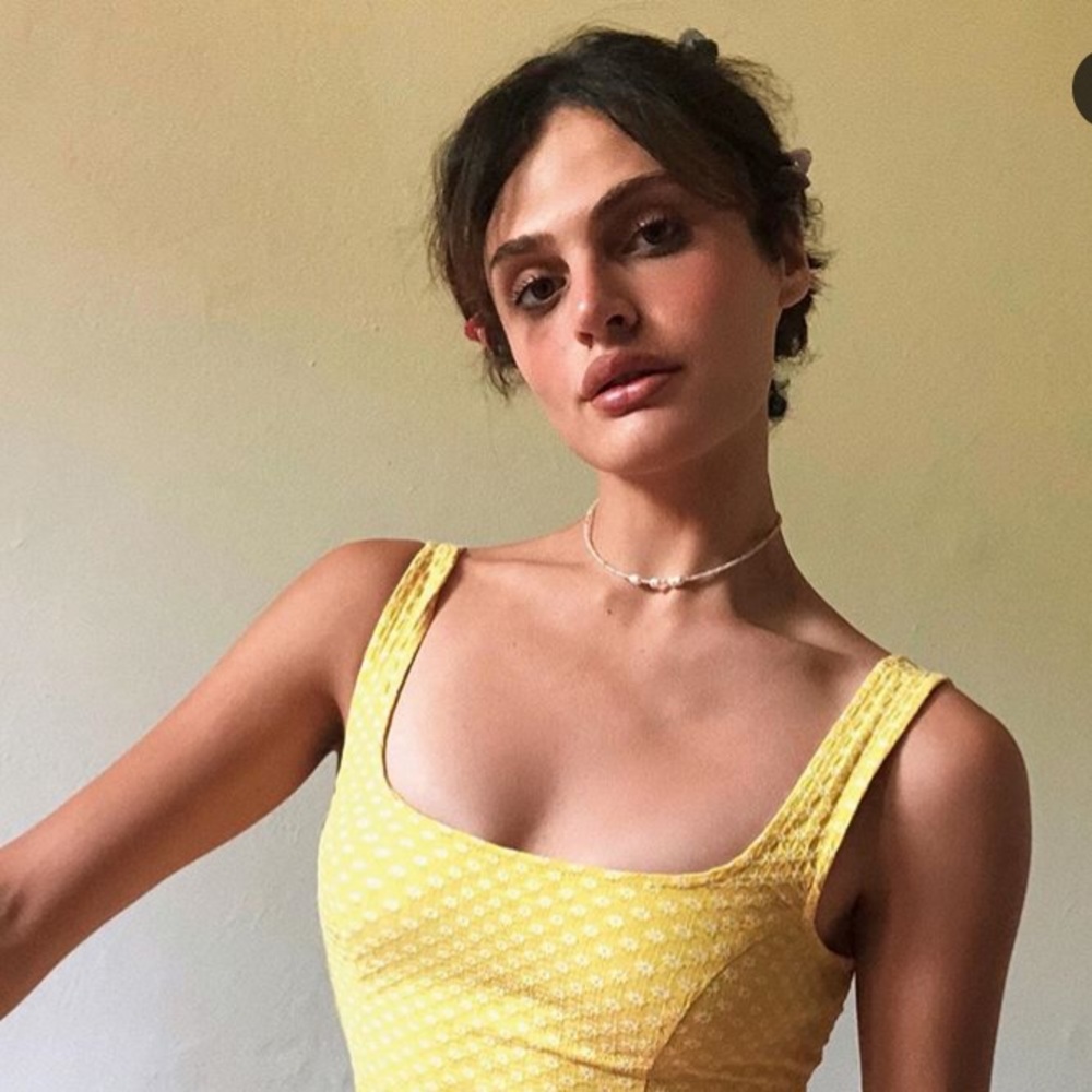 Meet your Posher, Curtis